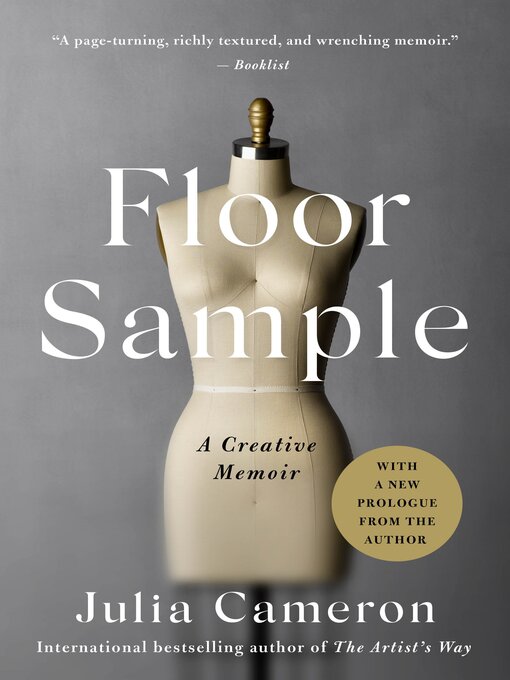 Title details for Floor Sample by Julia Cameron - Available